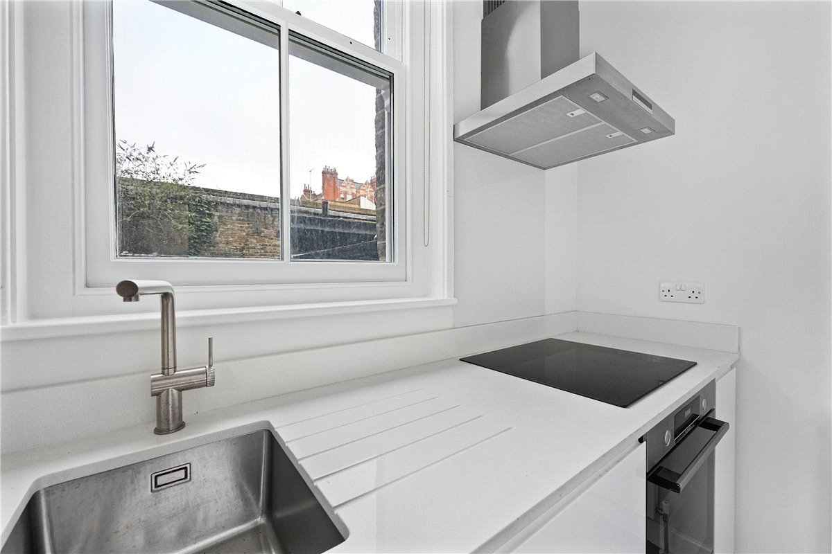0 bedroom Flat, Crawford Street, Marylebone, W1H - Let Agreed, Image 7