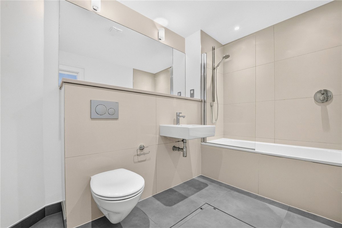 3 bedroom Flat, Gloucester Place, Marylebone, W1U - Let Agreed, Image 9