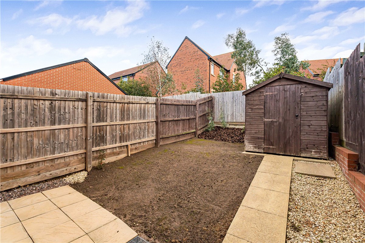 3 bedroom House, Dragonfly Crescent, Biddenham, MK40 - Available, Image 18