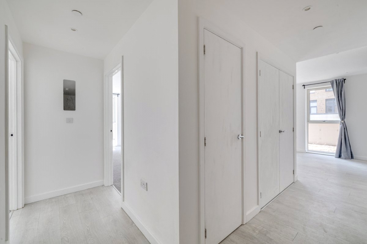 2 bedroom Flat, Unity Lane, Hounslow, TW3 - Sold, Image 15