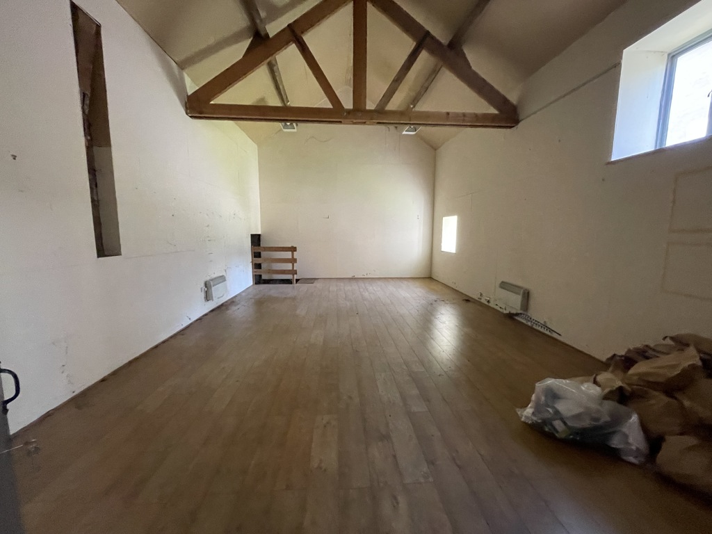654 to 830 Sq Ft, Fferm Workshops, Mold, CH7 - Available, Image 2