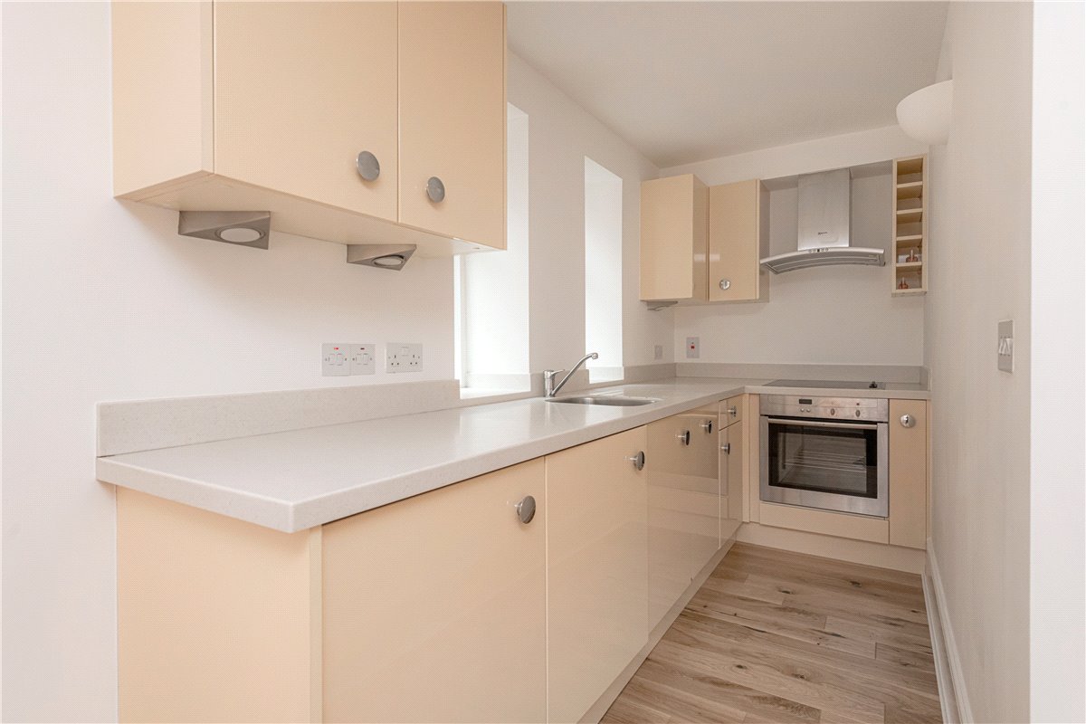 1 bedroom Flat, Brooks Mews, Mayfair, W1K - Available, Image 2