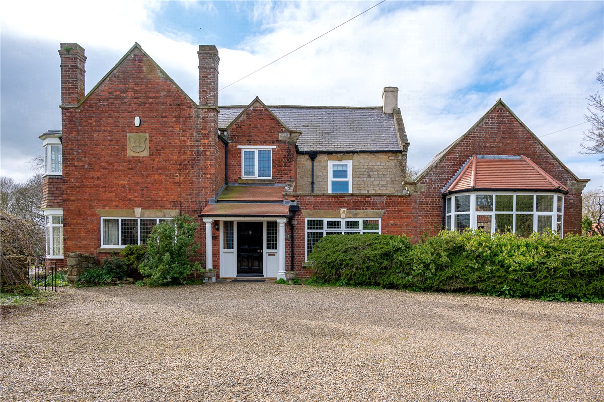 7 bedroom House, Main Street, Gristhorpe, YO14 - Sold, Image 21