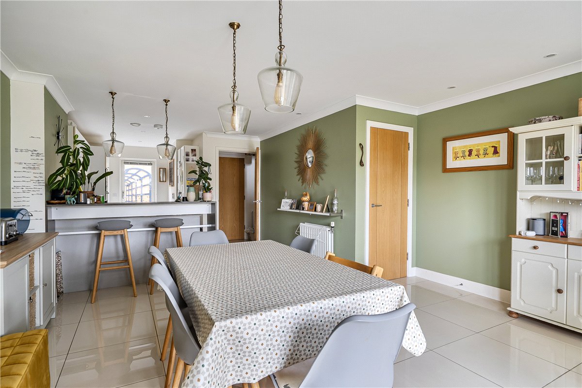 4 bedroom House, Stothert Avenue, Bath, BA2 - Sold STC, Image 3