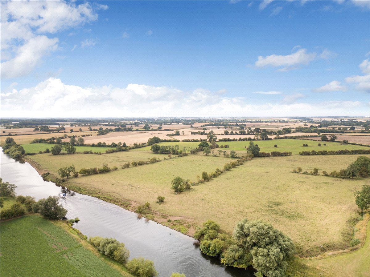   Land, Lower Dunsforth, York, YO26 - Available, Image 1