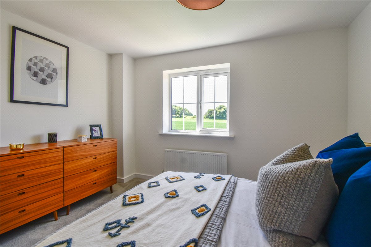 4 bedroom House, Field View, Water Lane, CB9 - Sold, Image 6