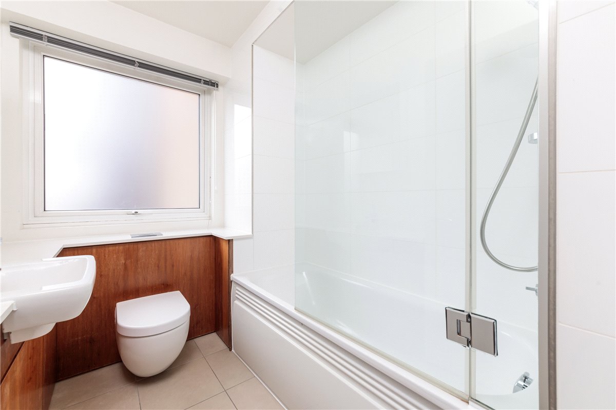 3 bedroom Flat, Weymouth Street, Fitzrovia, W1W - Available, Image 4