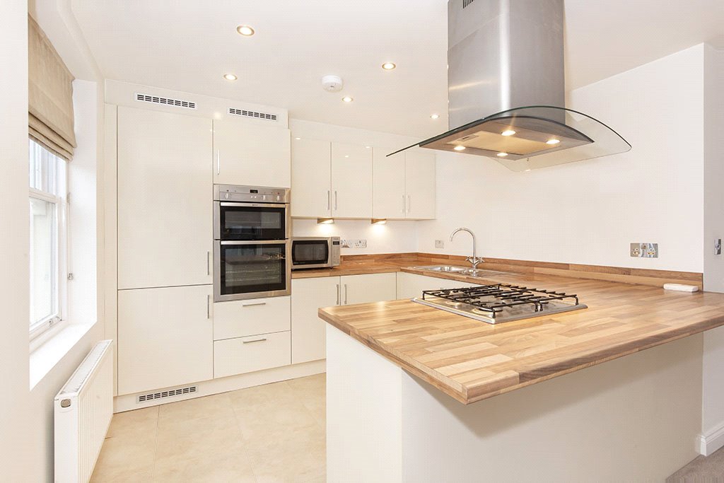 2 bedroom Flat, Dalton Terrace, York, YO24 - Let Agreed, Image 1