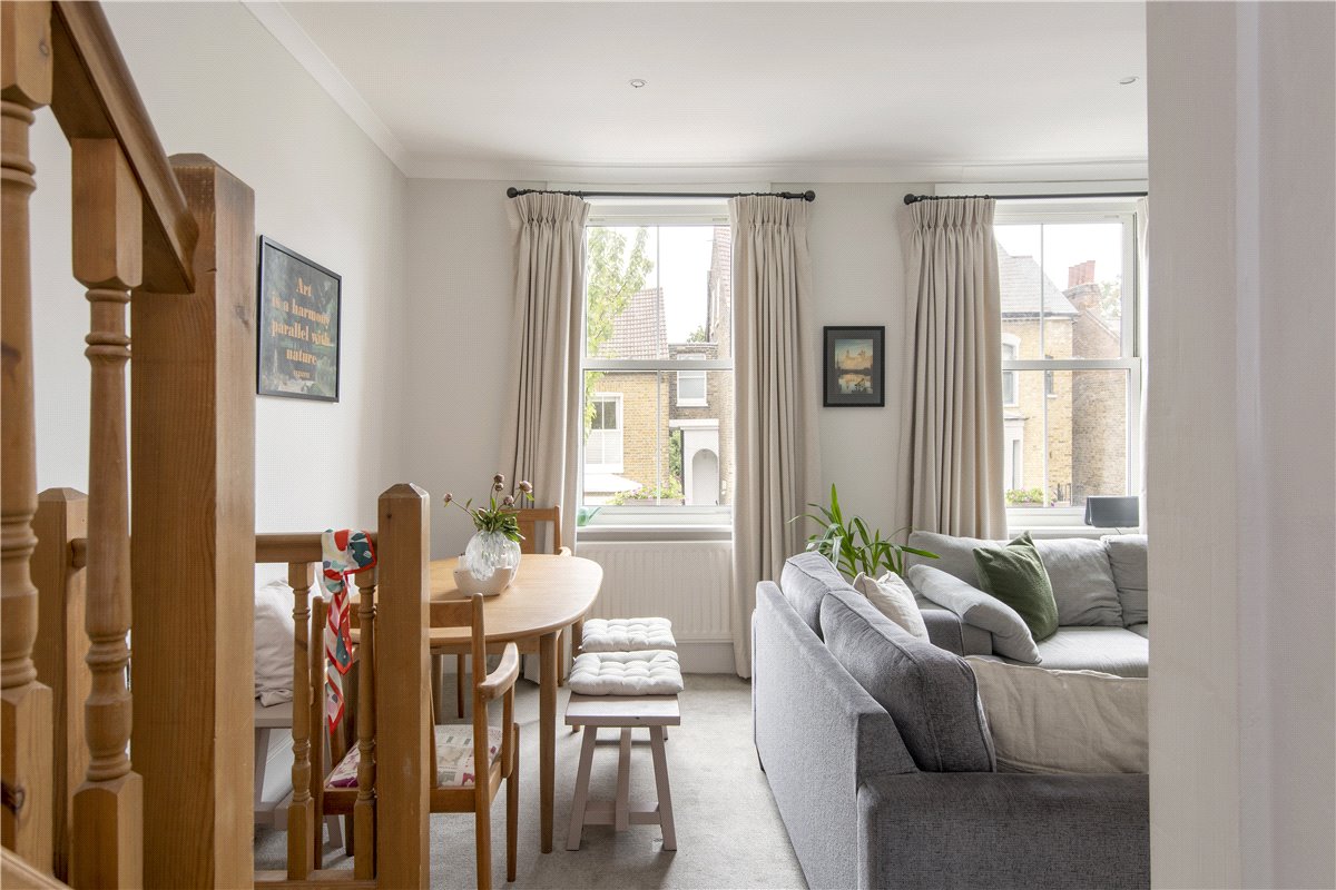 2 bedroom Flat, Althorp Road, Wandsworth Common, SW17 - Sold, Image 10