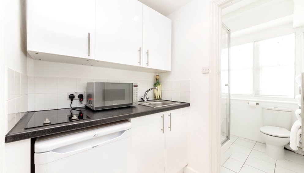 0 bedroom Flat, Hill Street, Mayfair, W1J - Available, Image 3