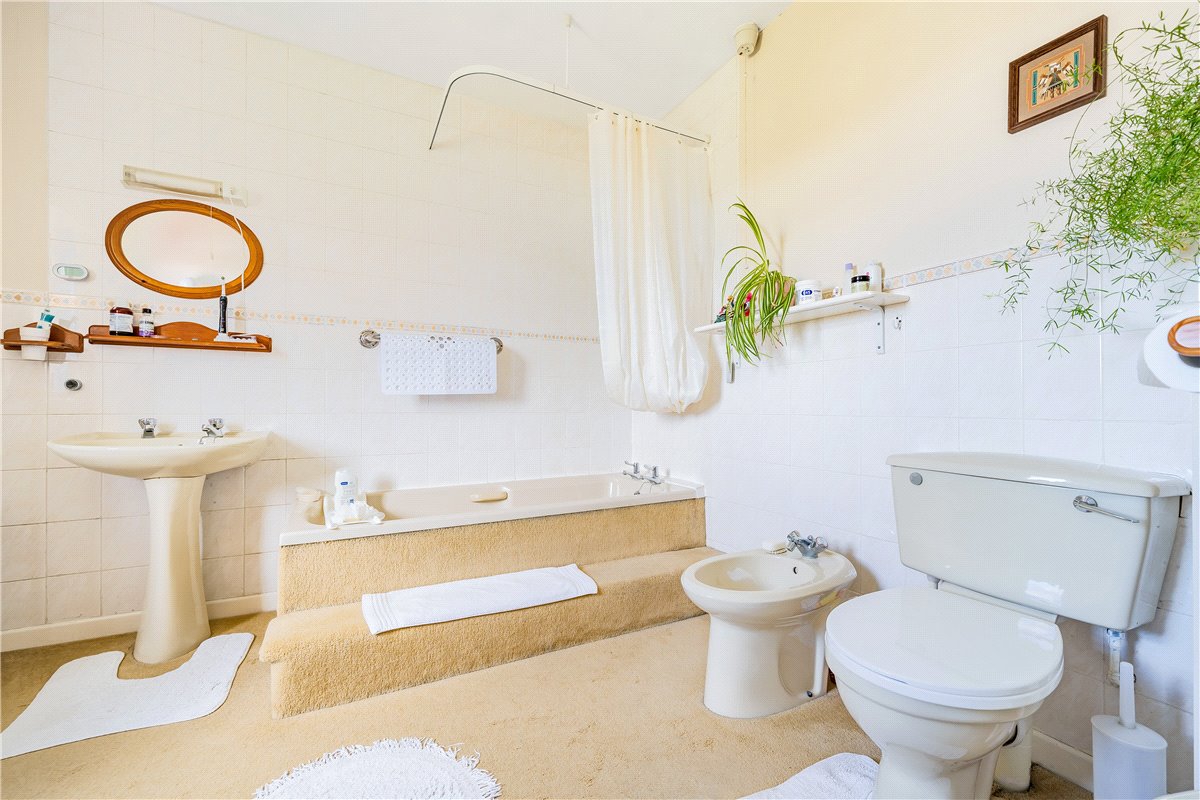 4 bedroom House, Bradford Road, Combe Down, BA2 - Sold, Image 10