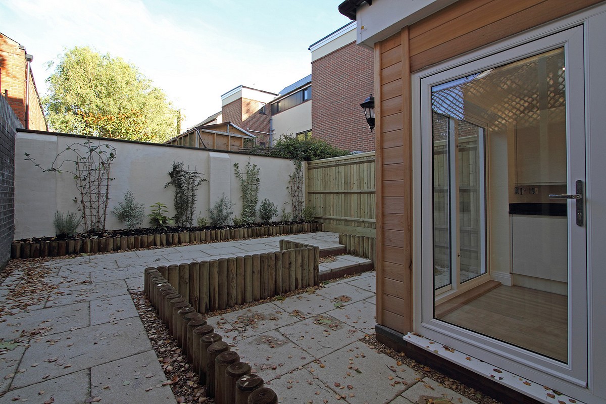 3 bedroom House, Jericho Street, Jericho, OX2 - Let Agreed, Image 3