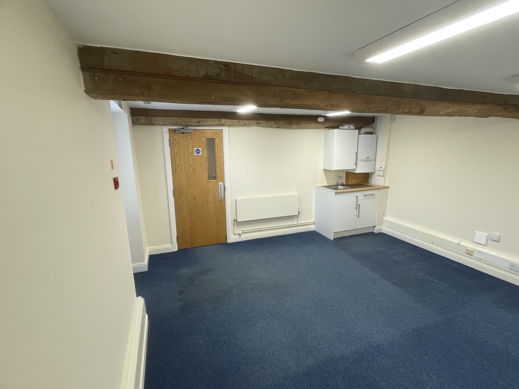 677 Sq Ft, Charlton Park, Malmesbury, SN16 - Available, Image 1