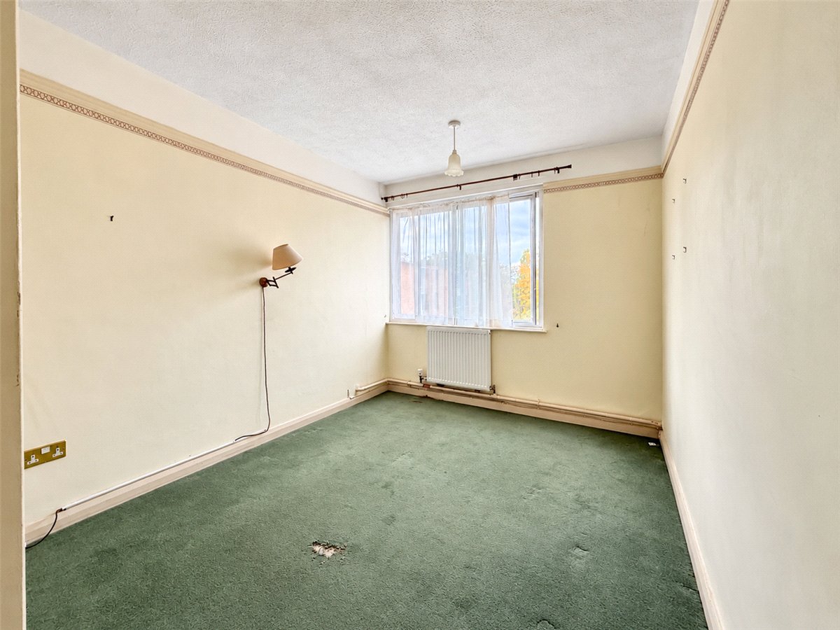 3 bedroom Flat, Marlborough Court, Pinehurst, Grange Road, CB3 - Available, Image 6
