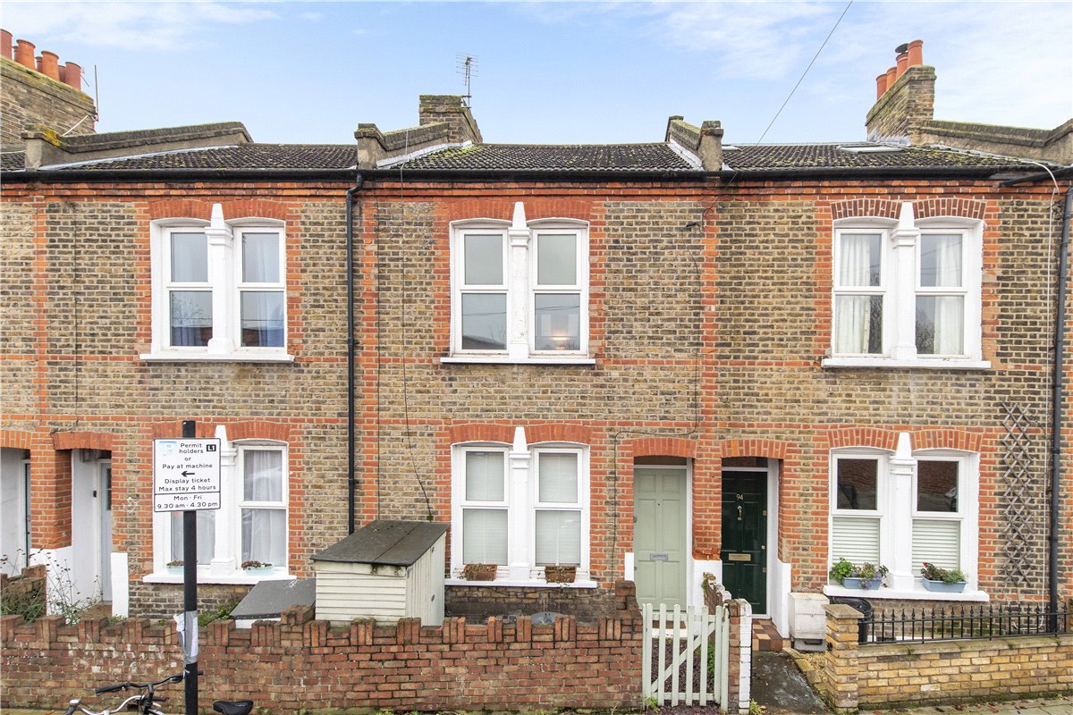 2 bedroom House, Lydden Grove, London, SW18 - Sold, Image 2