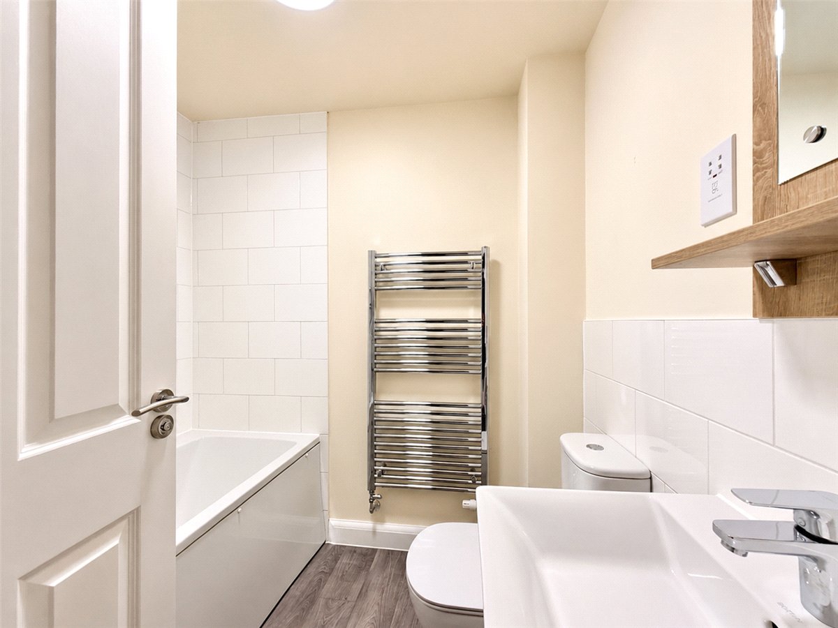 5 bedroom House, Beagle Road, Cambridge, CB3 - Available, Image 12