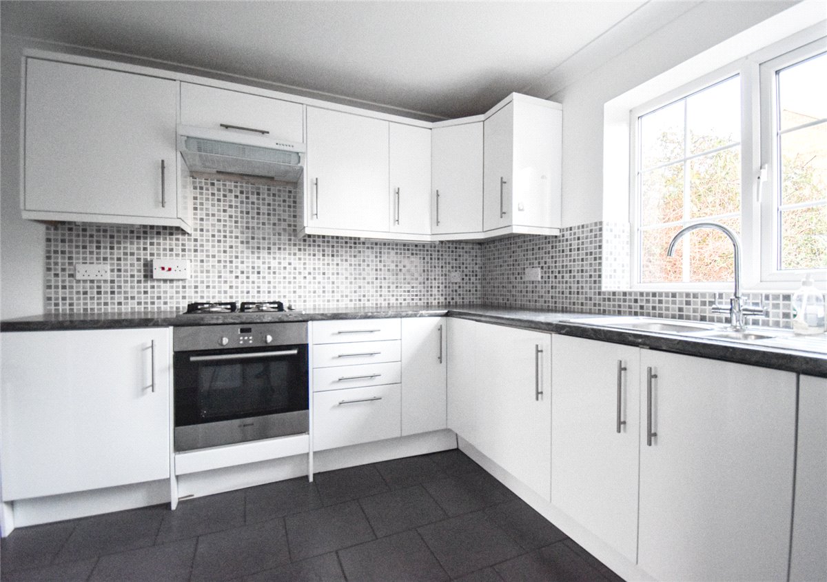 4 bedroom House, The Sycamores, Milton, CB24 - Available, Image 2
