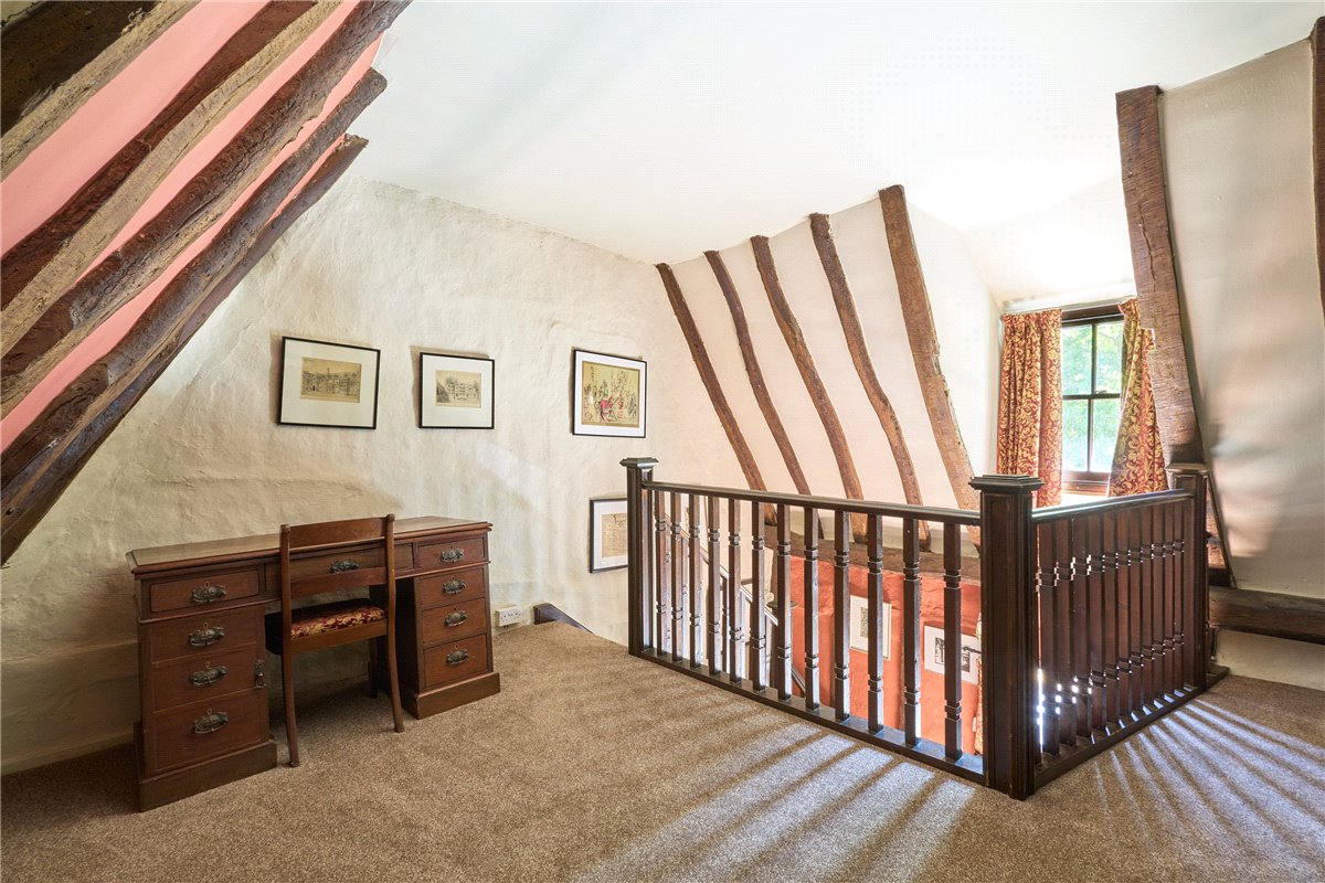 4 bedroom House, High Street, Cottenham, CB24 - Available, Image 8