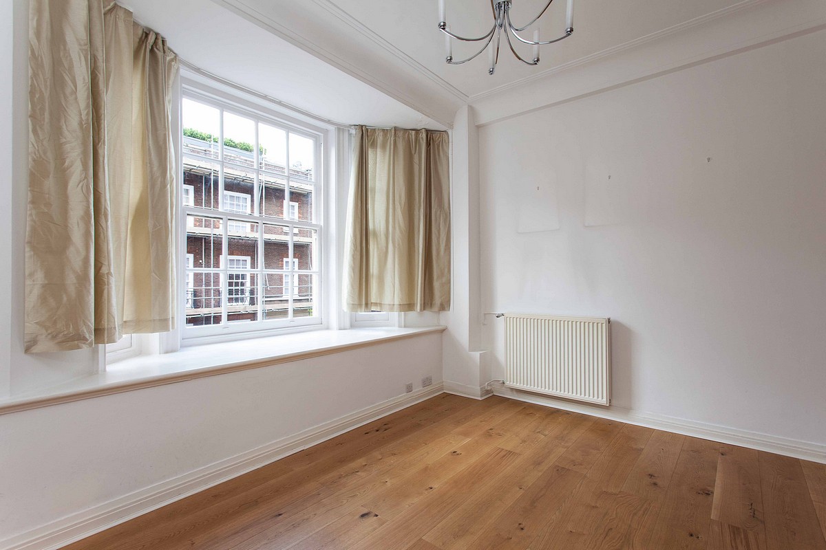 3 bedroom Flat, New Cavendish Street, Marylebone, W1G - , Image 6