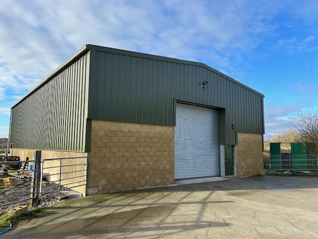 2907 Sq Ft, Home Farm Dairy, Mildenhall, SN8 - Available