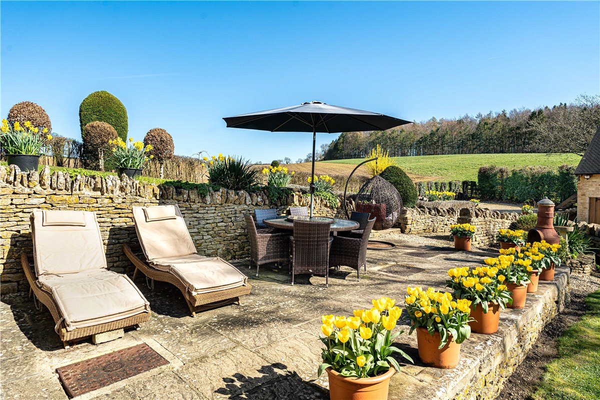 4 bedroom Cottage, Taston, Chipping Norton, , OX7 - Available, Image 18