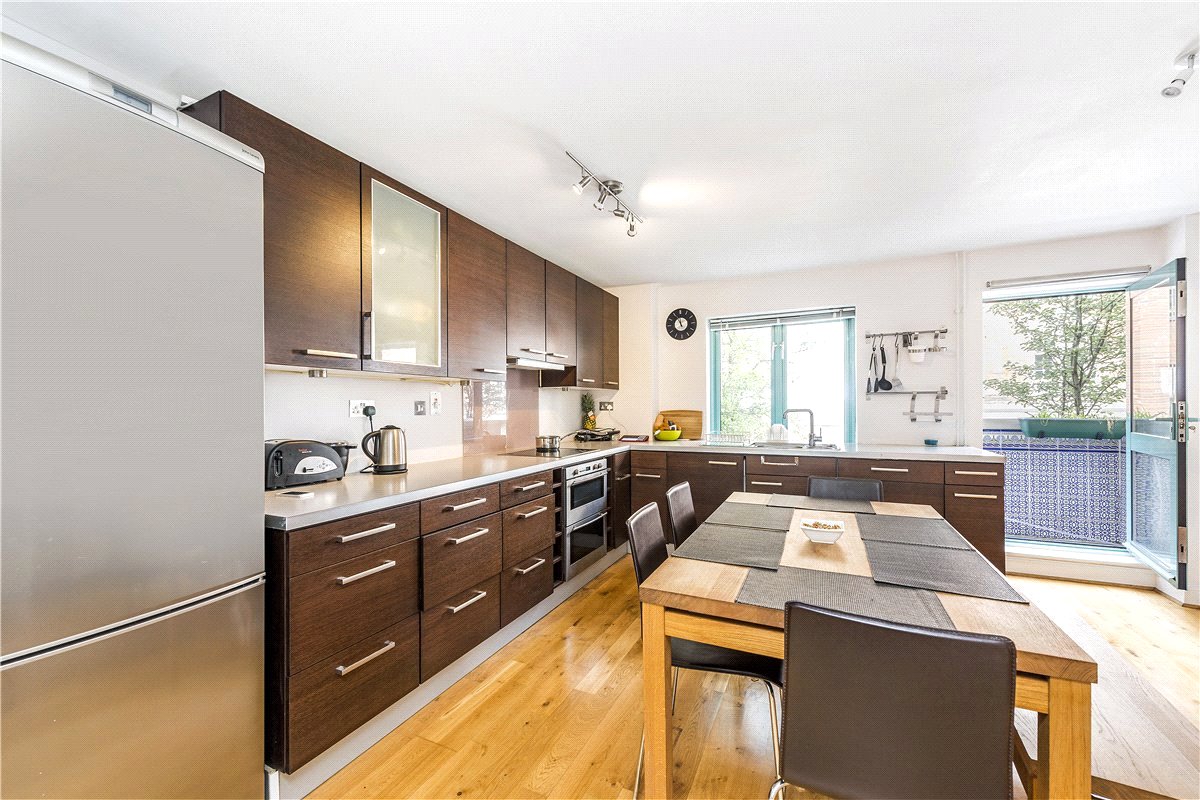 2 bedroom Flat, Chapter Street, London, SW1P - Available, Image 7