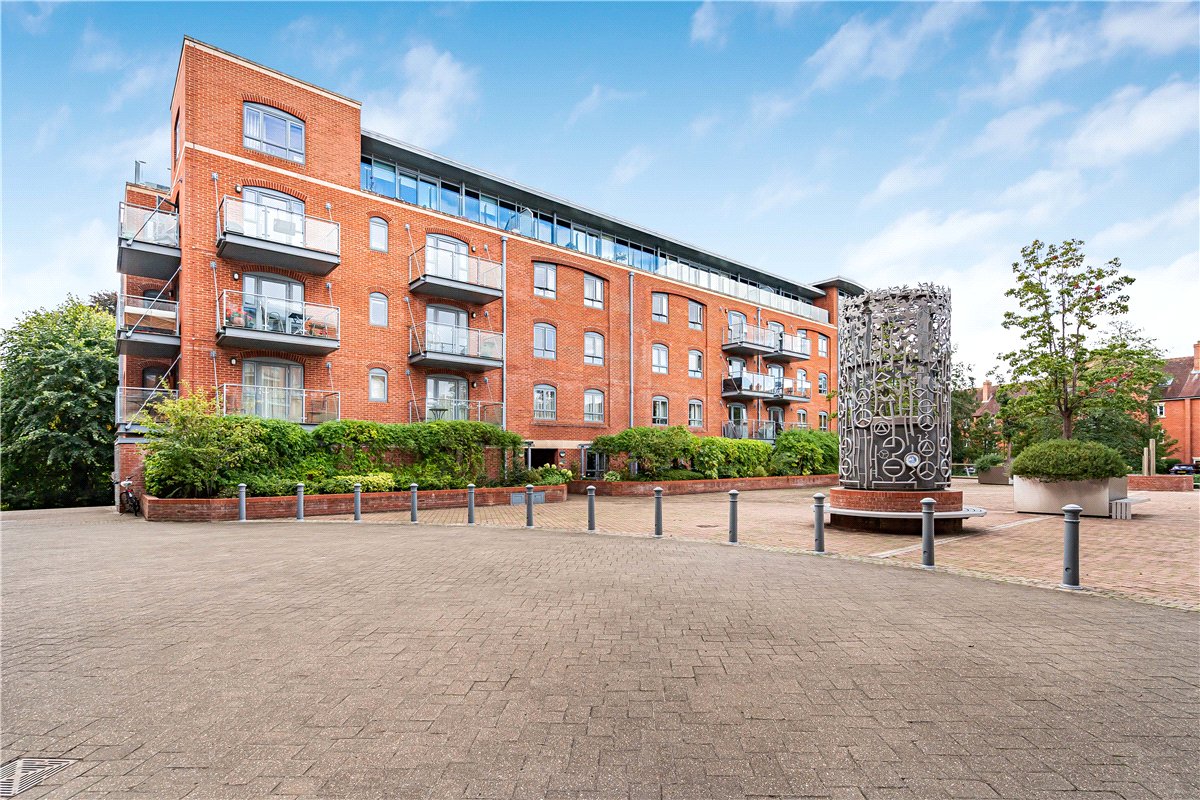 2 bedroom Flat, Foundry House, Walton Well Road, OX2 - Available, Image 3