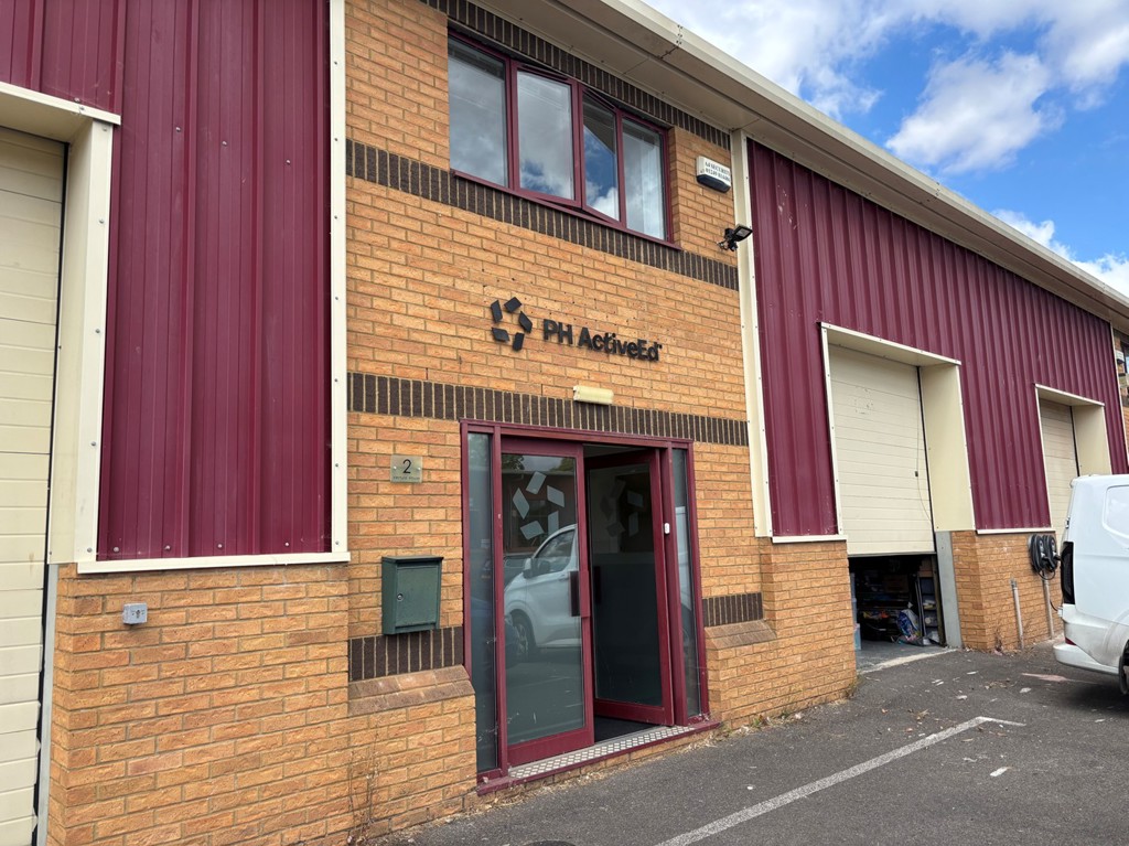 1768.47 Sq Ft, Avro Way, Melksham, SN12 - Available
