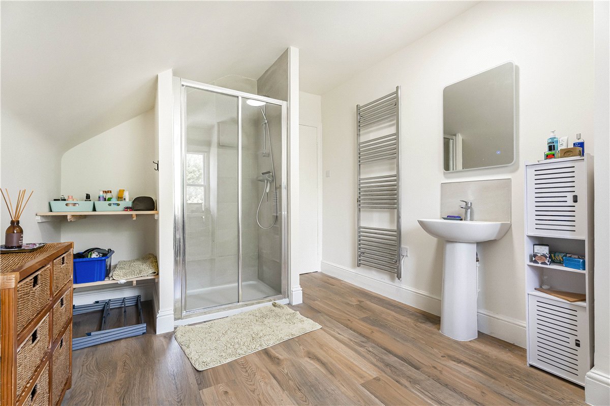 2 bedroom House, Godstow Road, Wolvercote, OX2 - , Image 9