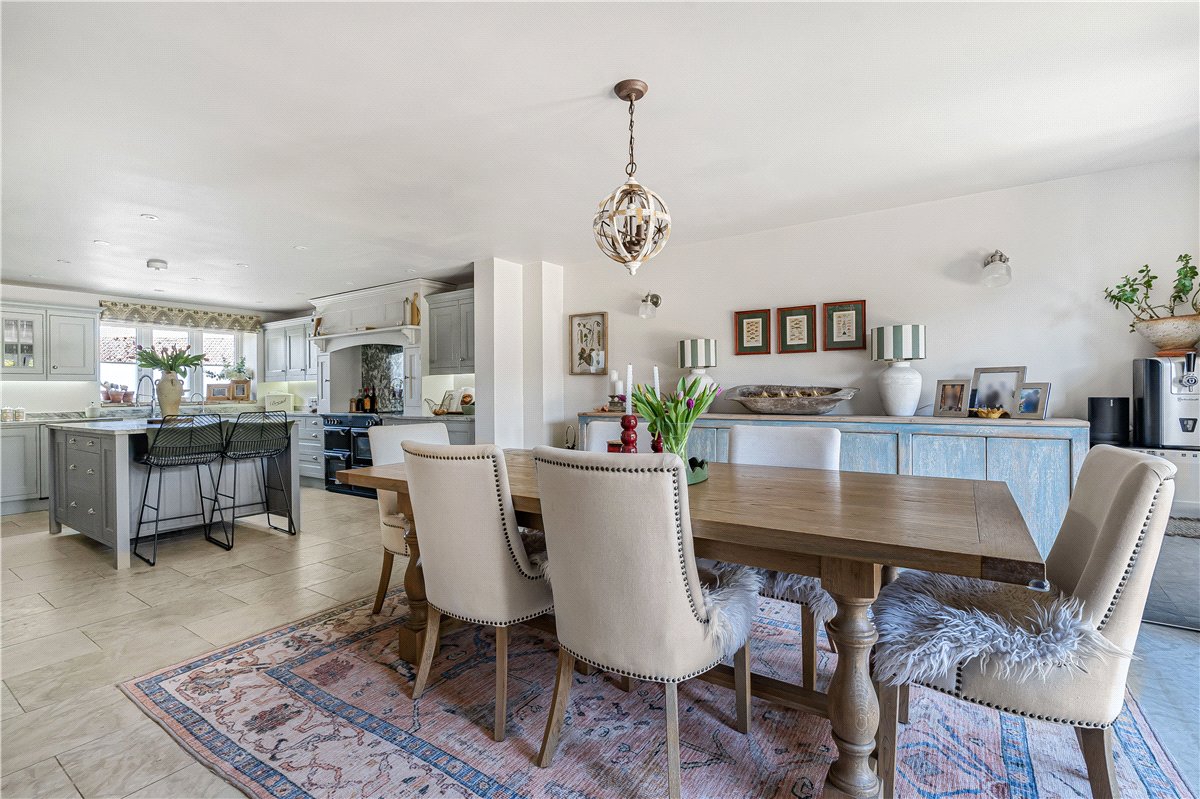 5 bedroom Barn Conversion, Pearce Courtyard, Oakley, HP18 - Available, Image 6