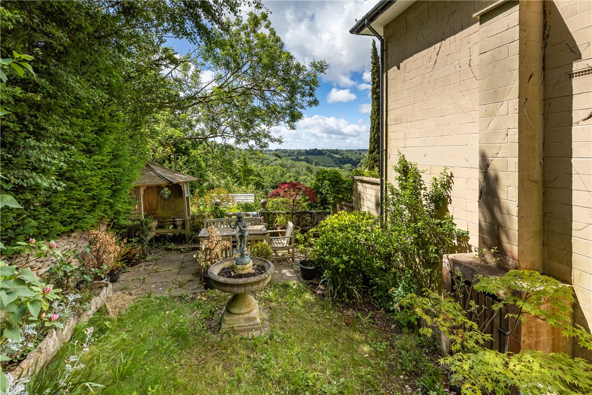 3 bedroom Flat, North Road, Bath, BA2 - Sold, Image 1