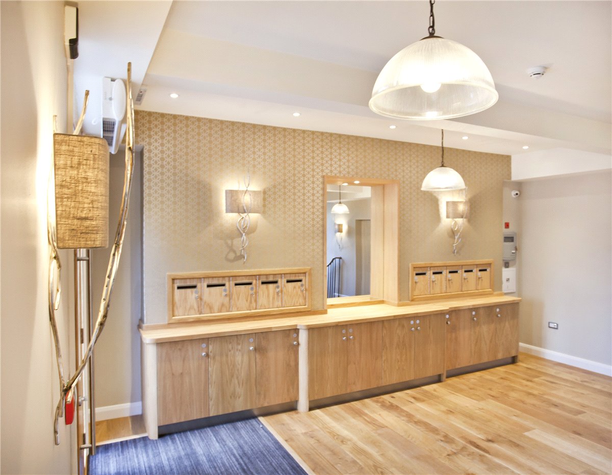 2 bedroom Flat, Piccadilly Lofts, Piccadilly, YO1 - , Image 8