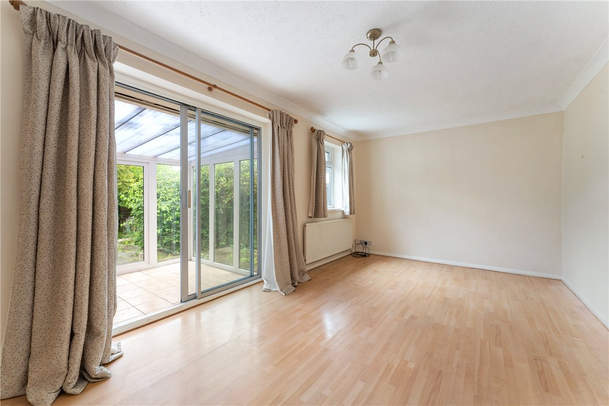 2 bedroom Bungalow, Chestnut Rise, Bar Hill, CB23 - Sold, Image 7