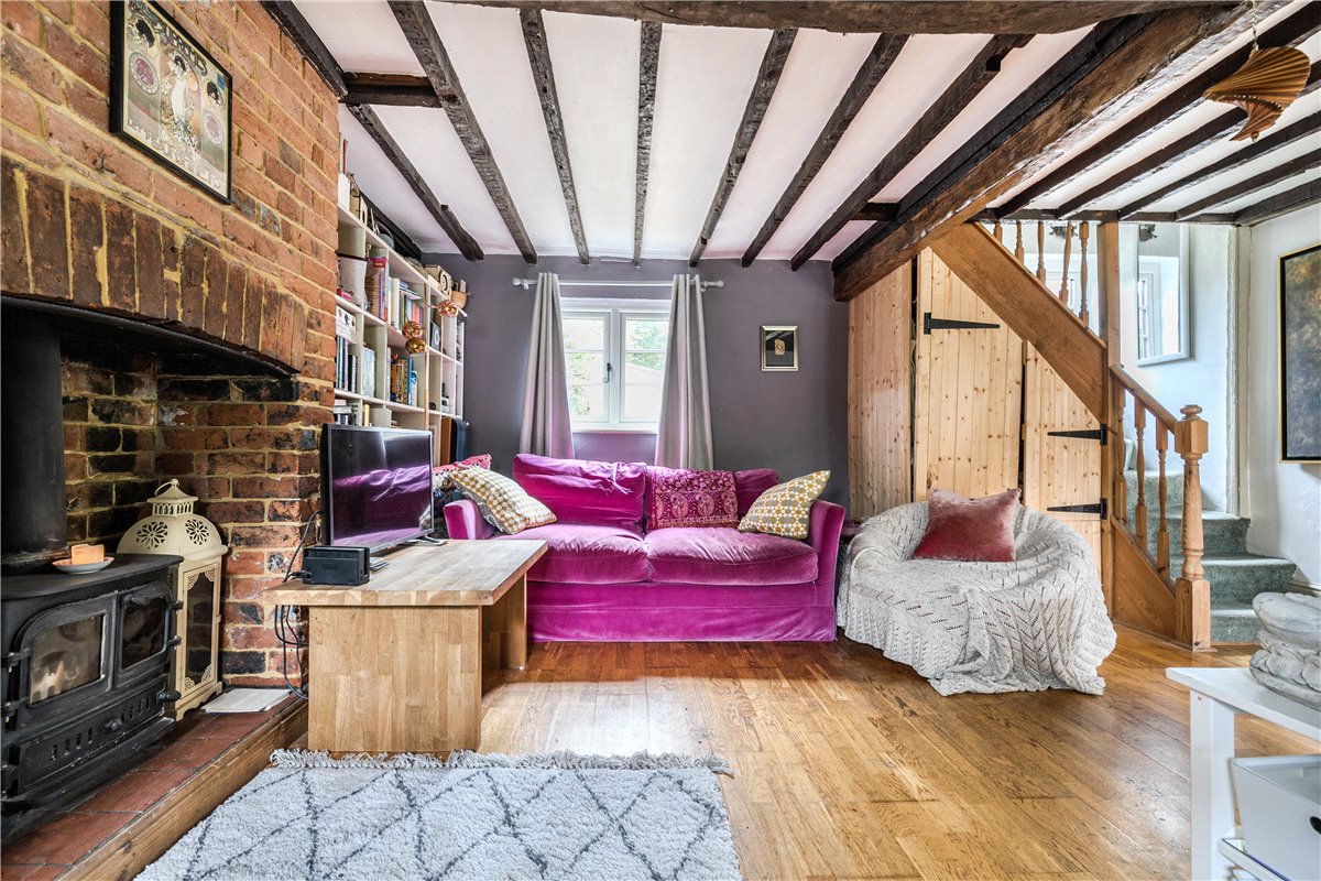 2 bedroom House, High Street, Manton, SN8 - Sold, Image 16