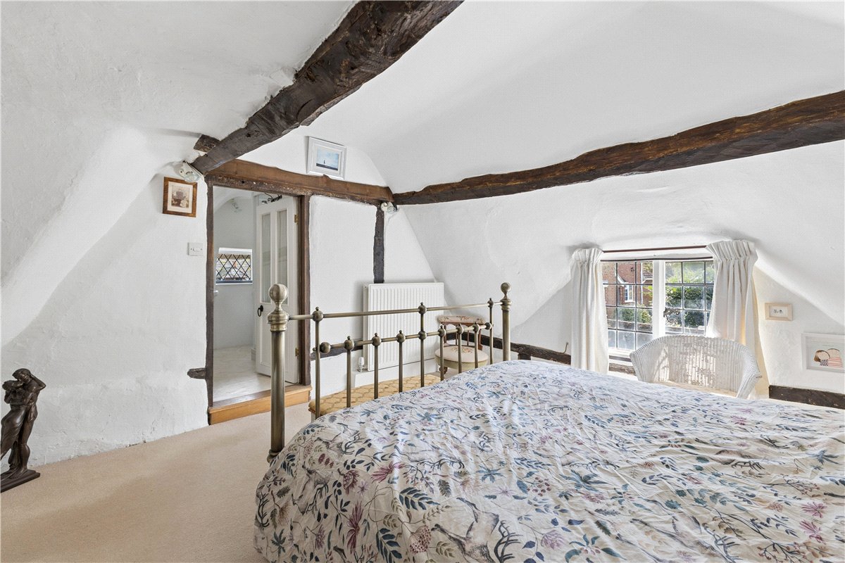 3 bedroom House, High Street, Burbage, SN8 - Sold STC, Image 17