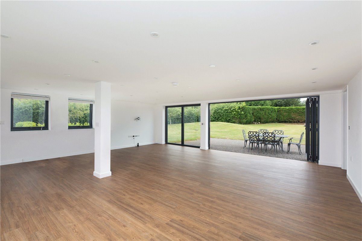 3 bedroom Barn Conversion, Challows Lane, Biddestone, SN14 - Sold, Image 1