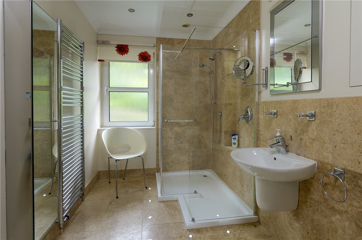 4 bedroom House, Trossachs Drive, Bath, BA2 - Sold, Image 8