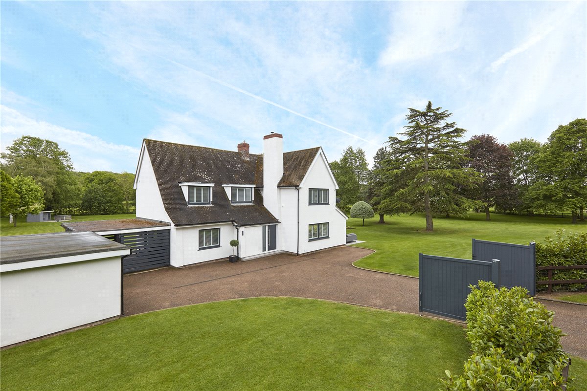 4 bedroom House, Moulton Road, Kennett, CB8 - Sold, Image 15