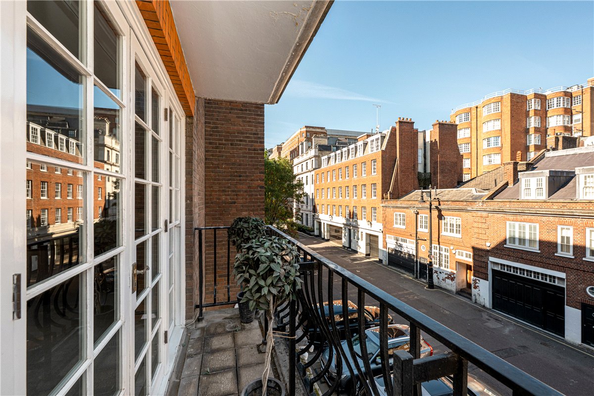2 bedroom Flat, Reeves Mews, Mayfair, W1K - Available, Image 20