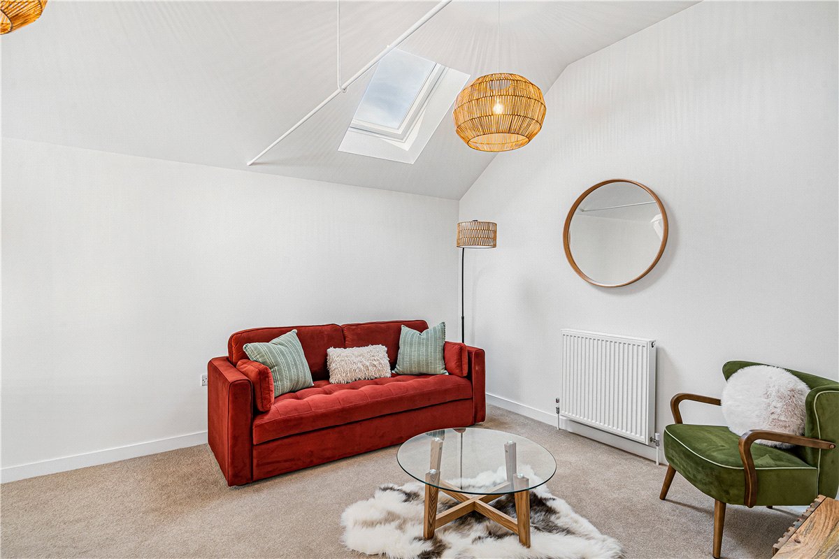 1 bedroom Flat, Howard Street, Oxford, OX4 - Available, Image 4