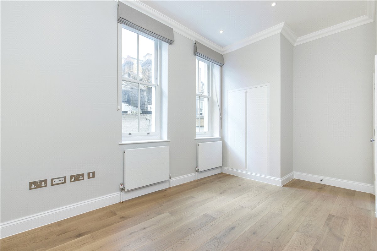 2 bedroom Flat, New Quebec Street, Marylebone, W1H - Let Agreed, Image 6
