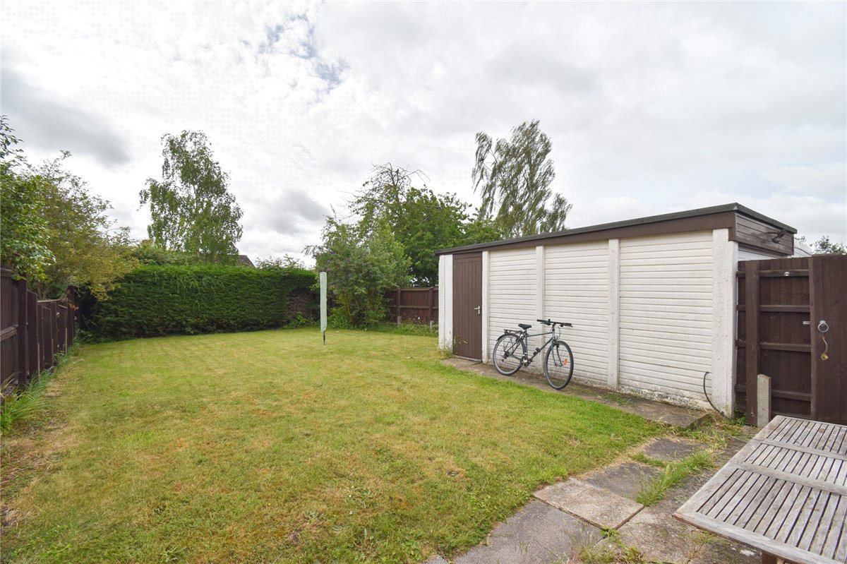 2 bedroom Bungalow, Tavistock Road, Cambridge, CB4 - , Image 6