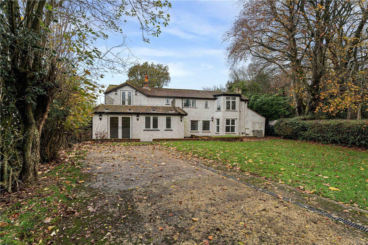 4 bedroom House, Frith Hill, South Heath, HP16 - Let Agreed, Image 15