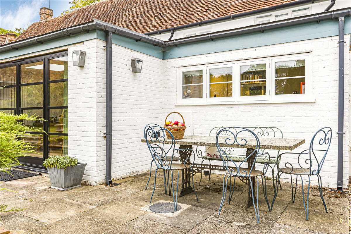 4 bedroom House, The Causeway, Steventon, OX13 - Sold, Image 20