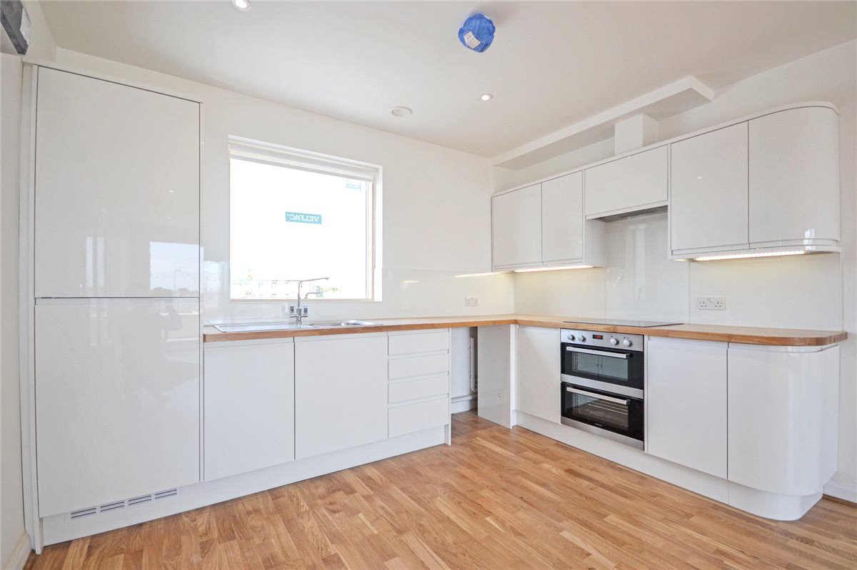 1 bedroom Flat, 2a Rock Road, Cambridge, CB1 - Let Agreed, Image 2
