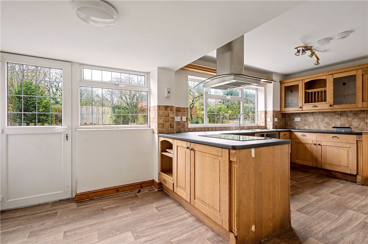 5 bedroom House, Kingsbury Road, Marston, B76 - Sold STC, Image 3