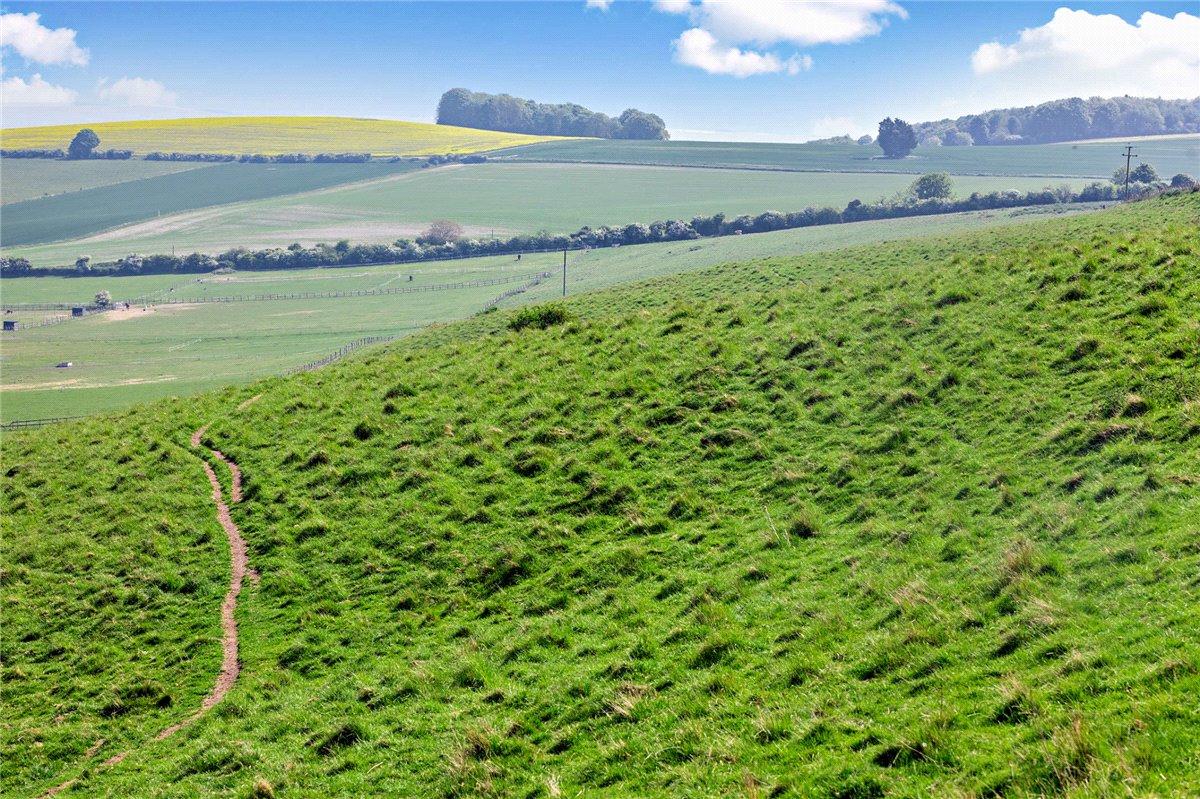 54.19  Land, Woodway Road, Blewbury, OX11 - Sold STC, Image 3