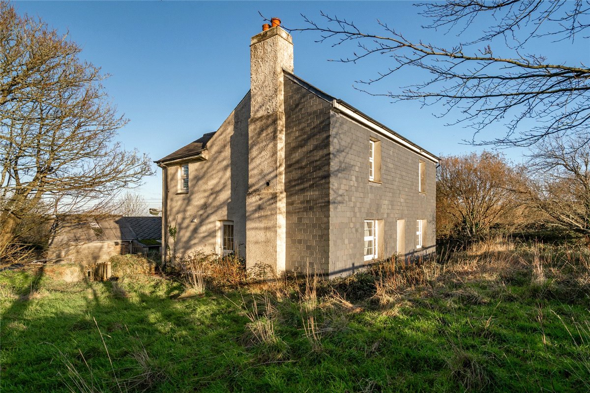 131.1  Land, Penhallow, , TR4 - Under Offer, Image 3