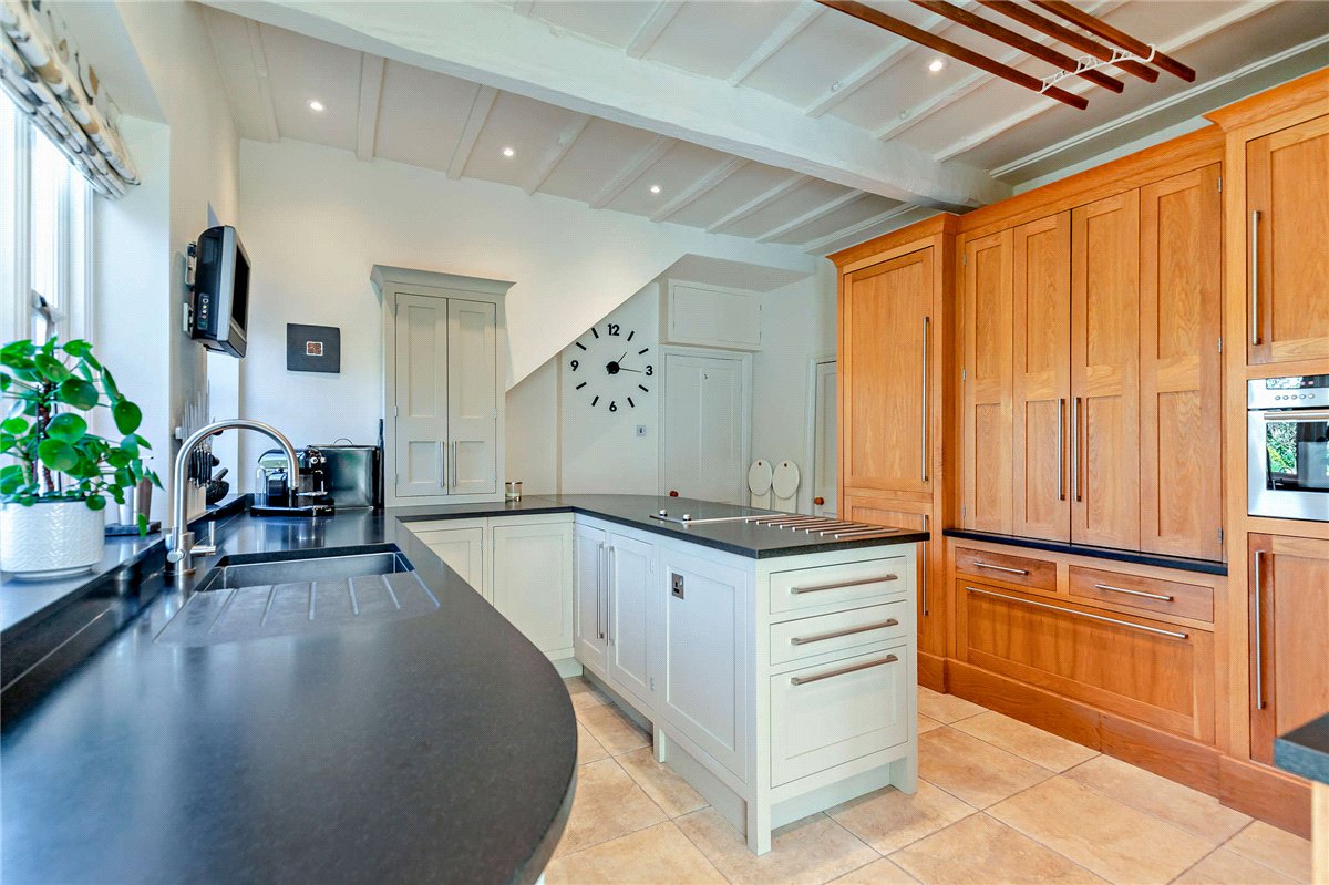 5 bedroom House, Moor Monkton, Between Harrogate and York, YO26 - Available, Image 4