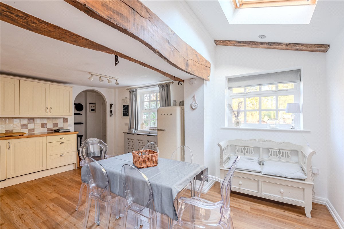 5 bedroom House, Old Road, Cawood, YO8 - Sold, Image 9